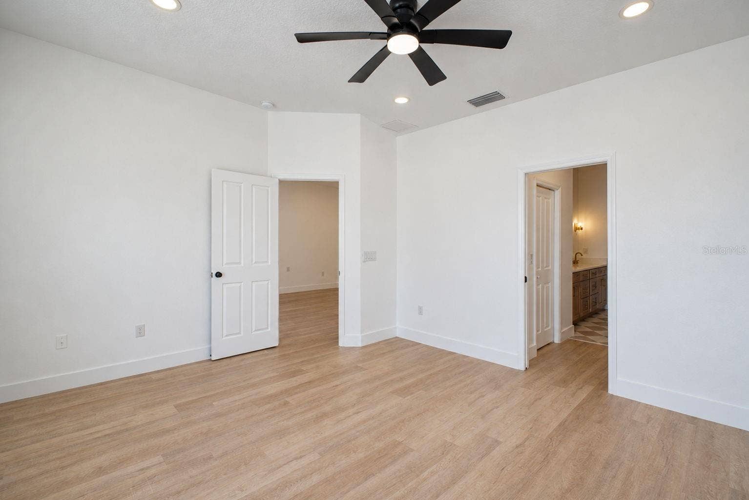 31421 SHAKER CIRCLE, Wesley Chapel, FL 33543 Main Bedroom