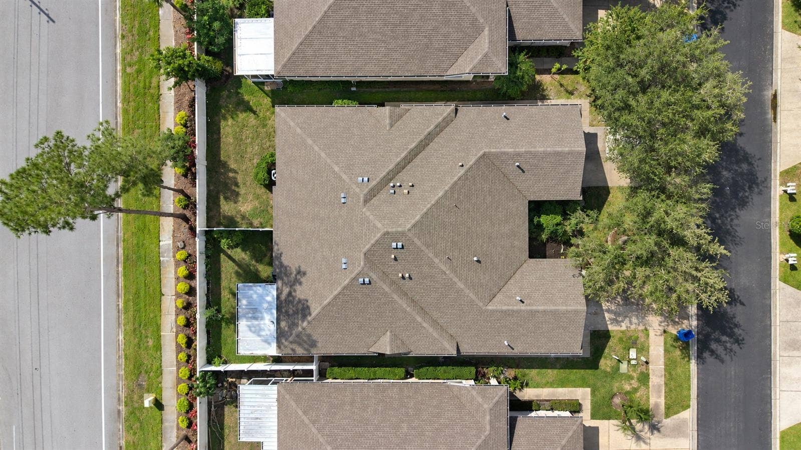 31421 SHAKER CIRCLE, Wesley Chapel, FL 33543 Birdseye View