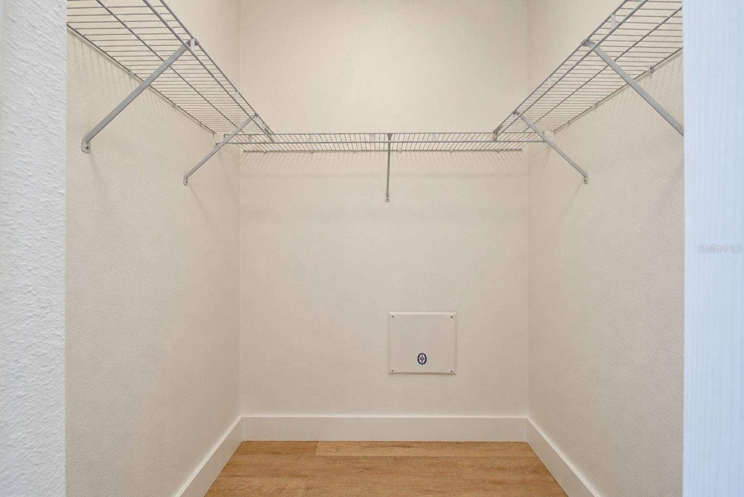 31421 SHAKER CIRCLE, Wesley Chapel, FL 33543 Main Closet 2
