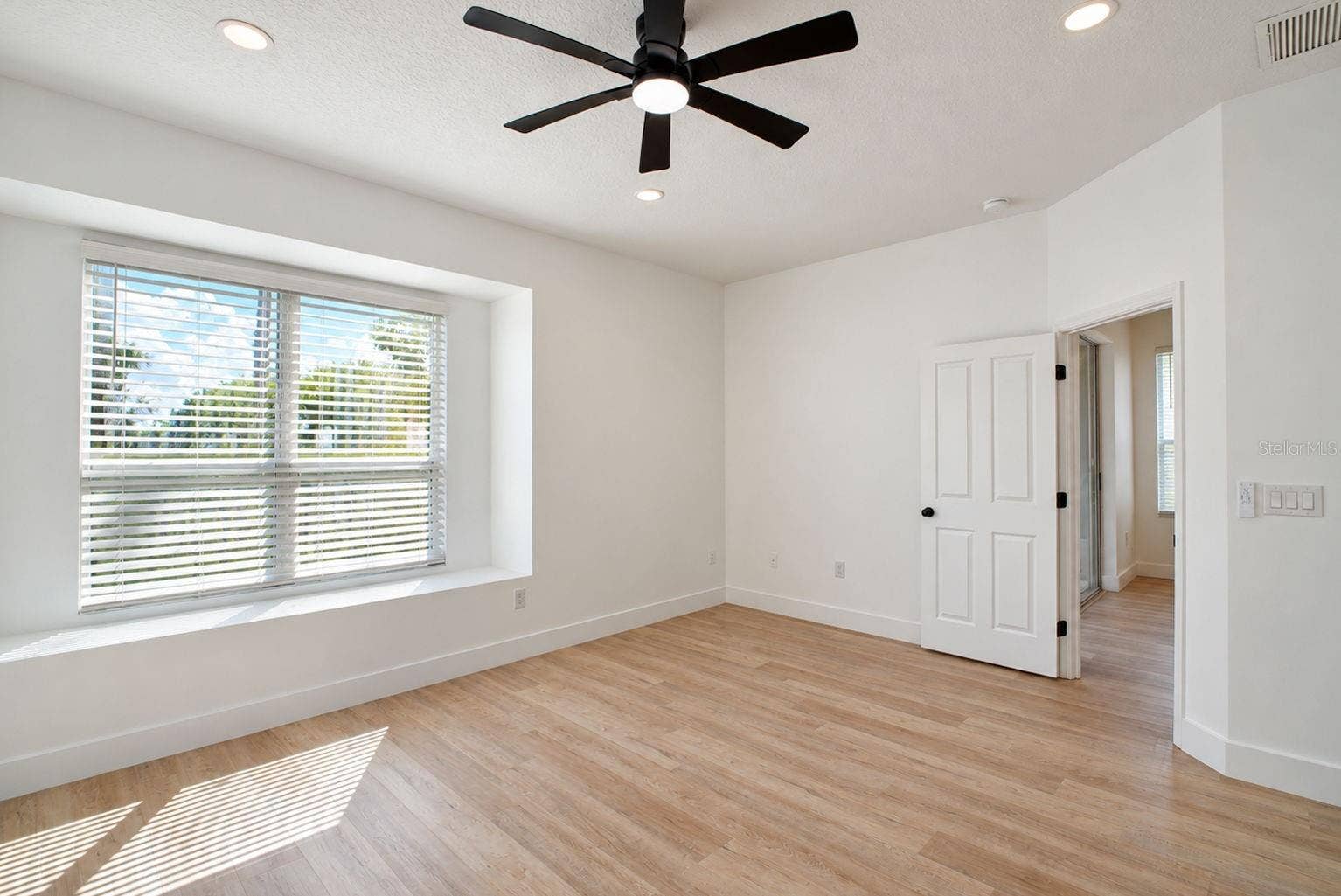 31421 SHAKER CIRCLE, Wesley Chapel, FL 33543 Main Bedroom