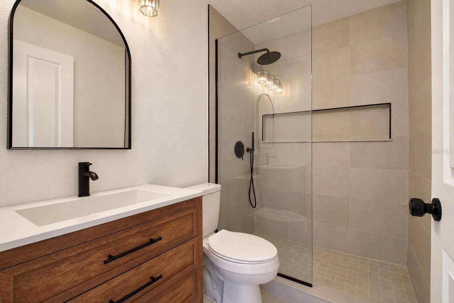 31421 SHAKER CIRCLE, Wesley Chapel, FL 33543 Second Bathroom