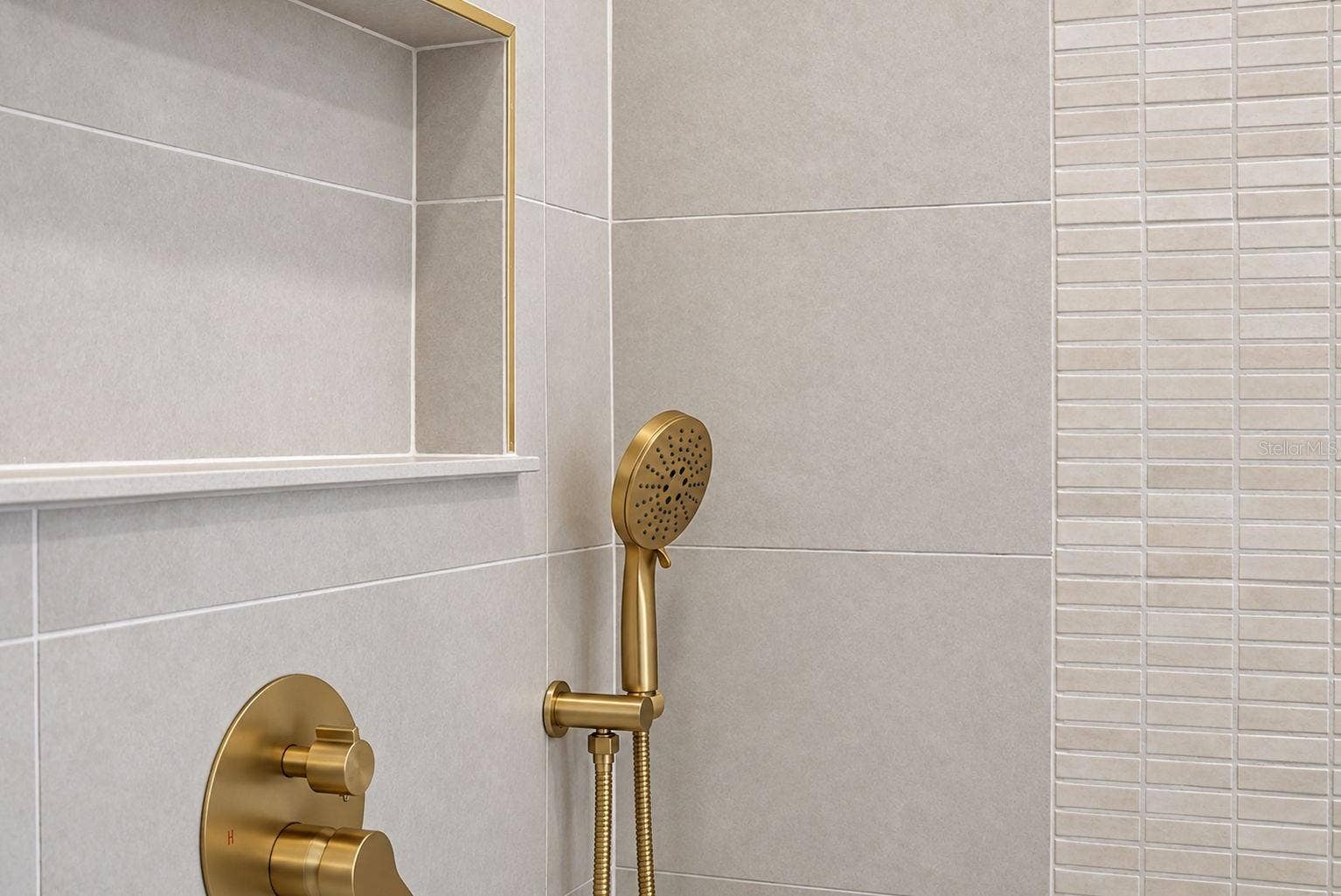 31421 SHAKER CIRCLE, Wesley Chapel, FL 33543 Main Bath Shower