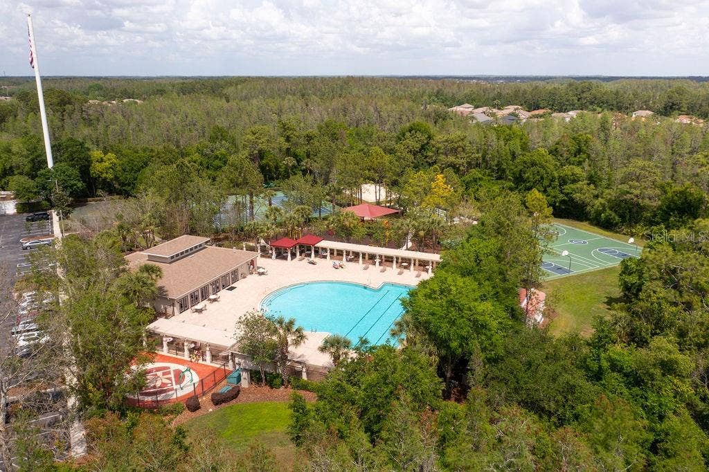 31421 SHAKER CIRCLE, Wesley Chapel, FL 33543 Meadow Pointe III Amenities