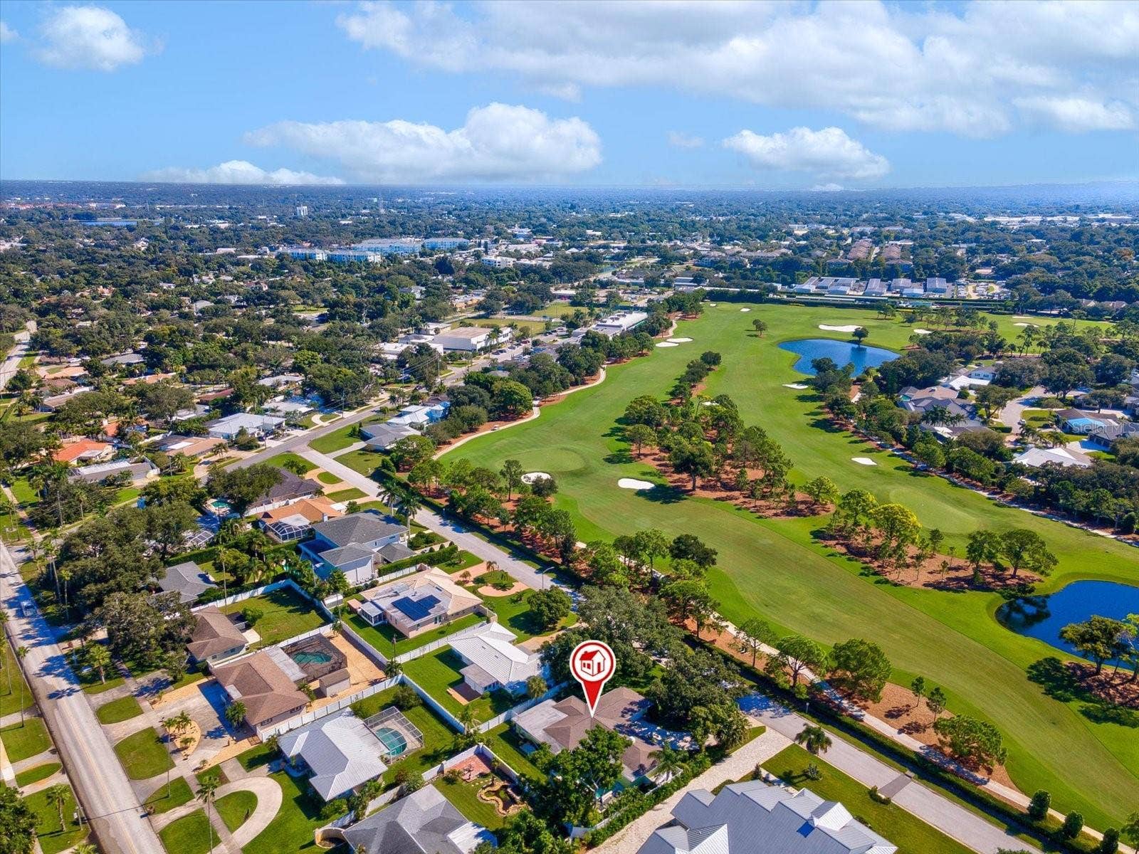 1316 GOLF VIEW DRIVE, Belleair, FL 33756