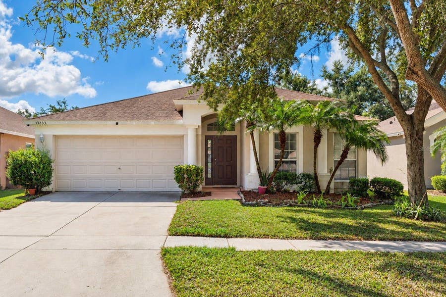 Property photo for 13233 EARLY RUN LANE, Riverview, FL