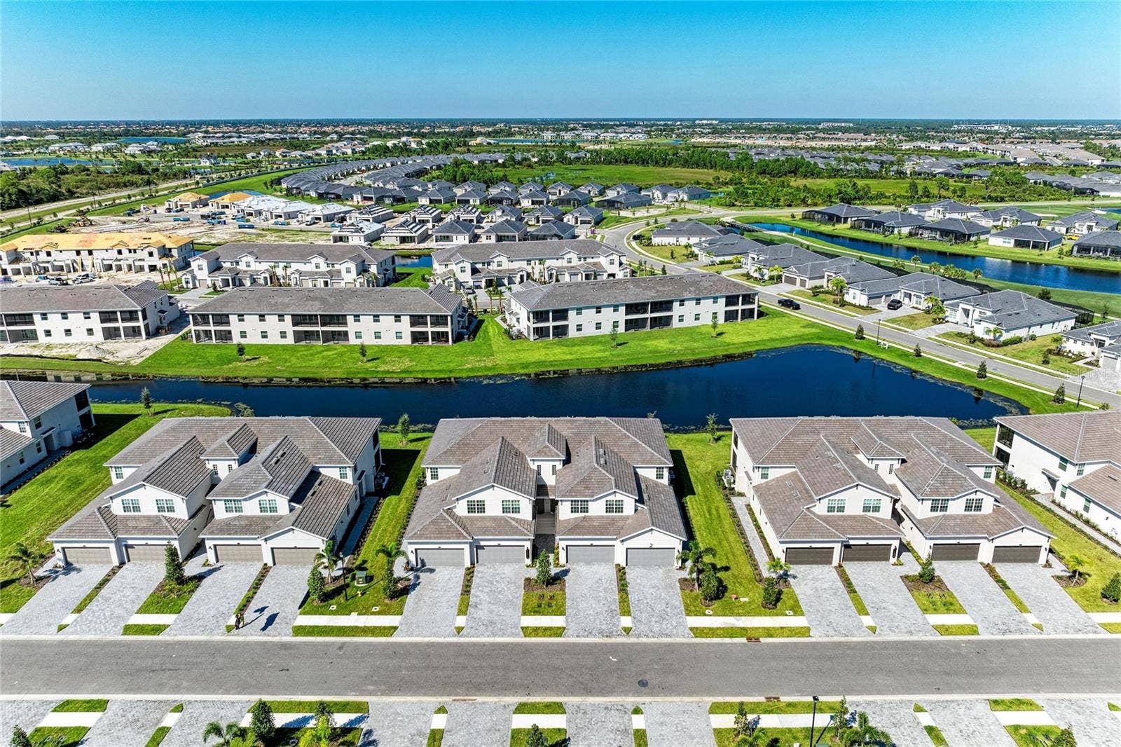13018 BLACKBERRY COURT, #50-101, Venice, FL 34293