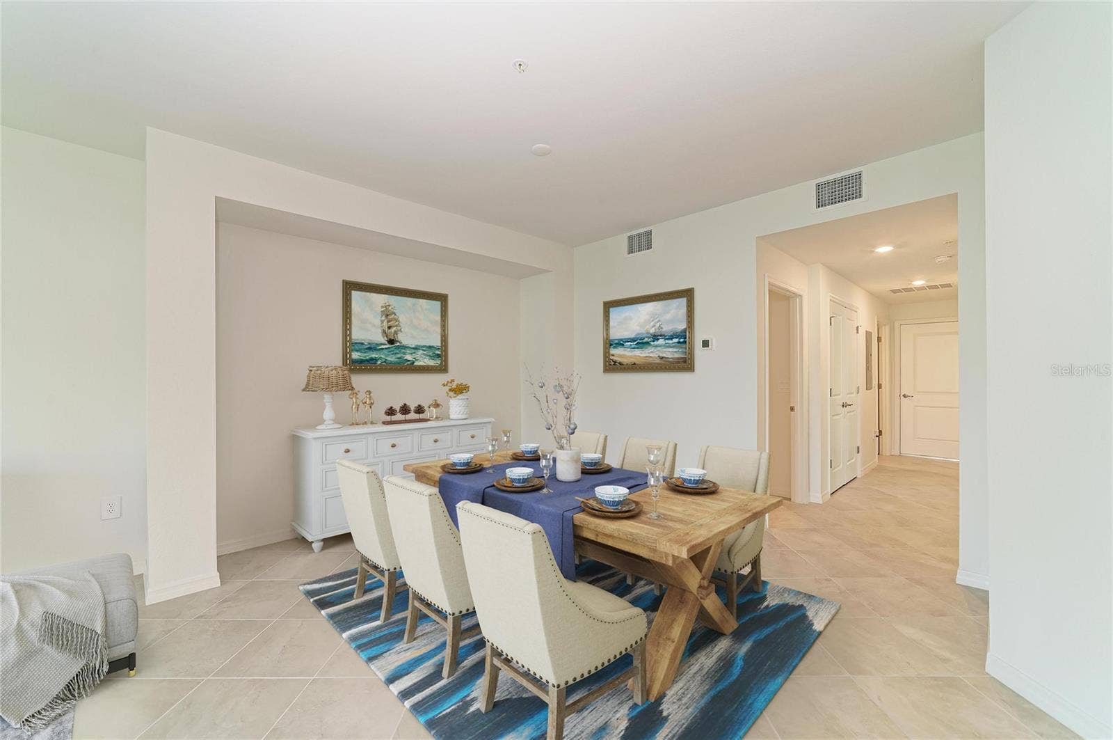 13018 BLACKBERRY COURT, #50-101, Venice, FL 34293
