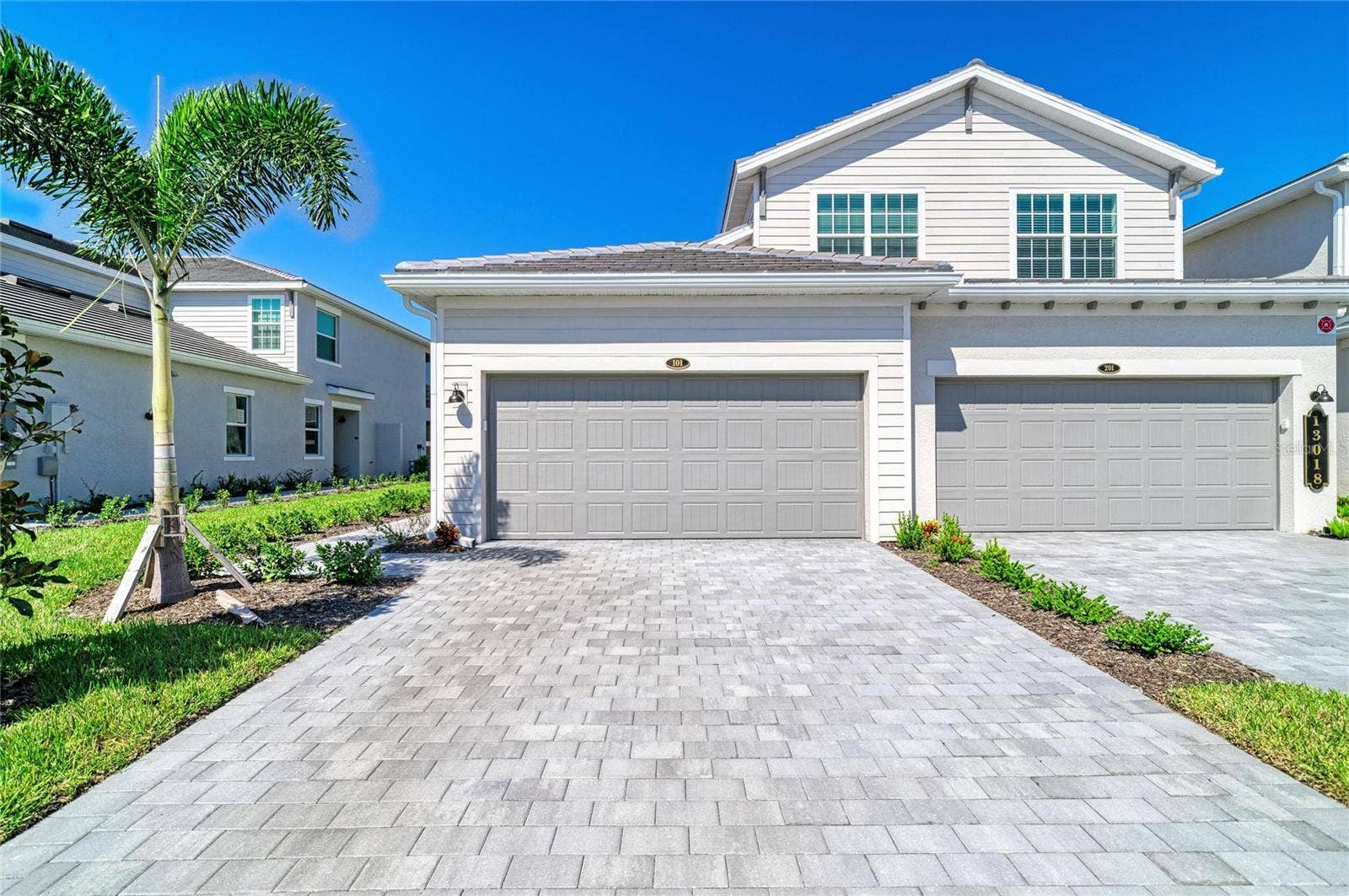 13018 BLACKBERRY COURT, #50-101, Venice, FL 34293