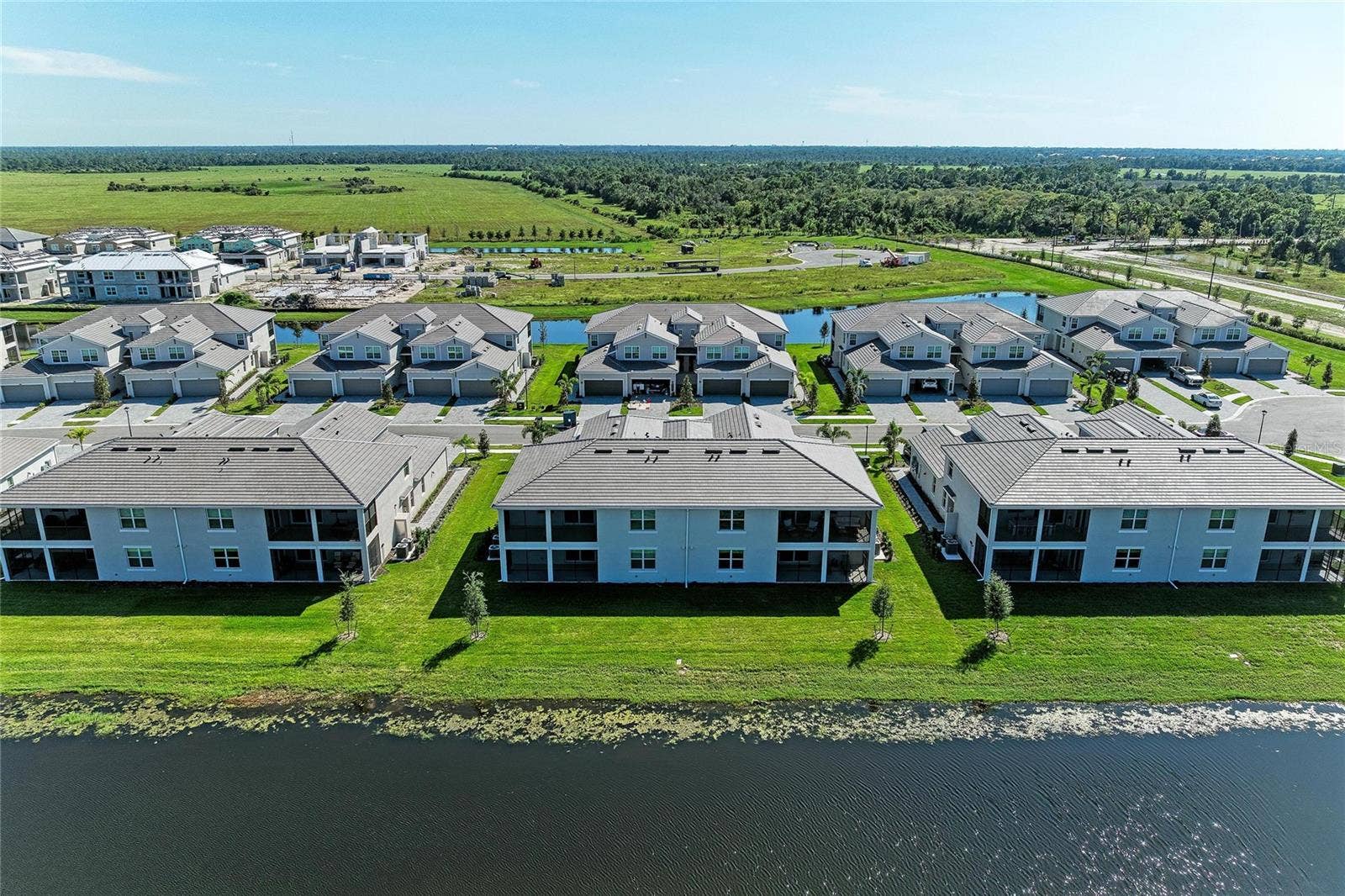 13018 BLACKBERRY COURT, #50-101, Venice, FL 34293