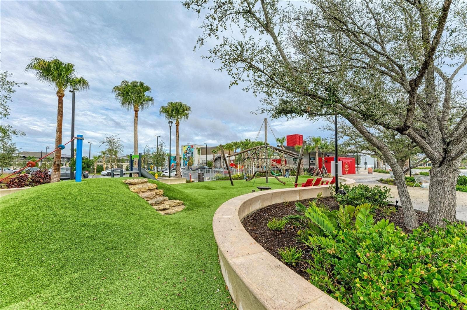 13018 BLACKBERRY COURT, #50-101, Venice, FL 34293