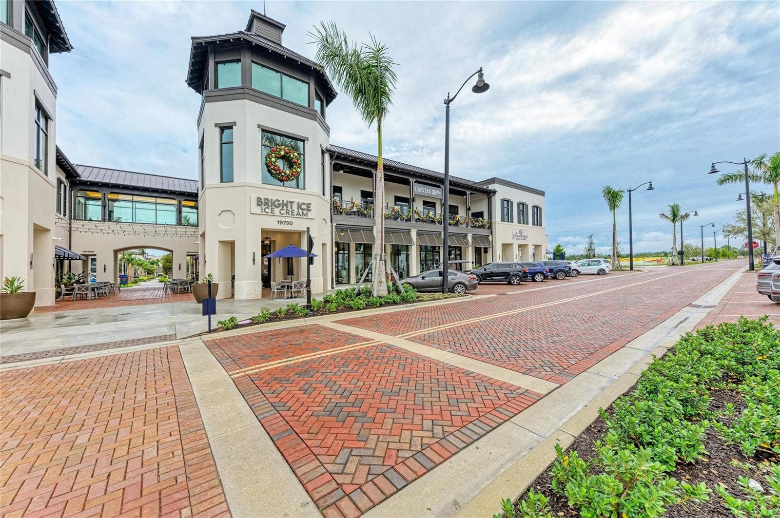 13018 BLACKBERRY COURT, #50-101, Venice, FL 34293