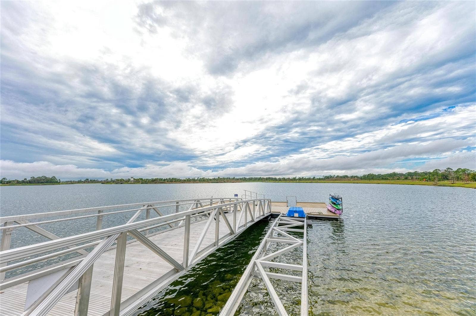 13018 BLACKBERRY COURT, #50-101, Venice, FL 34293