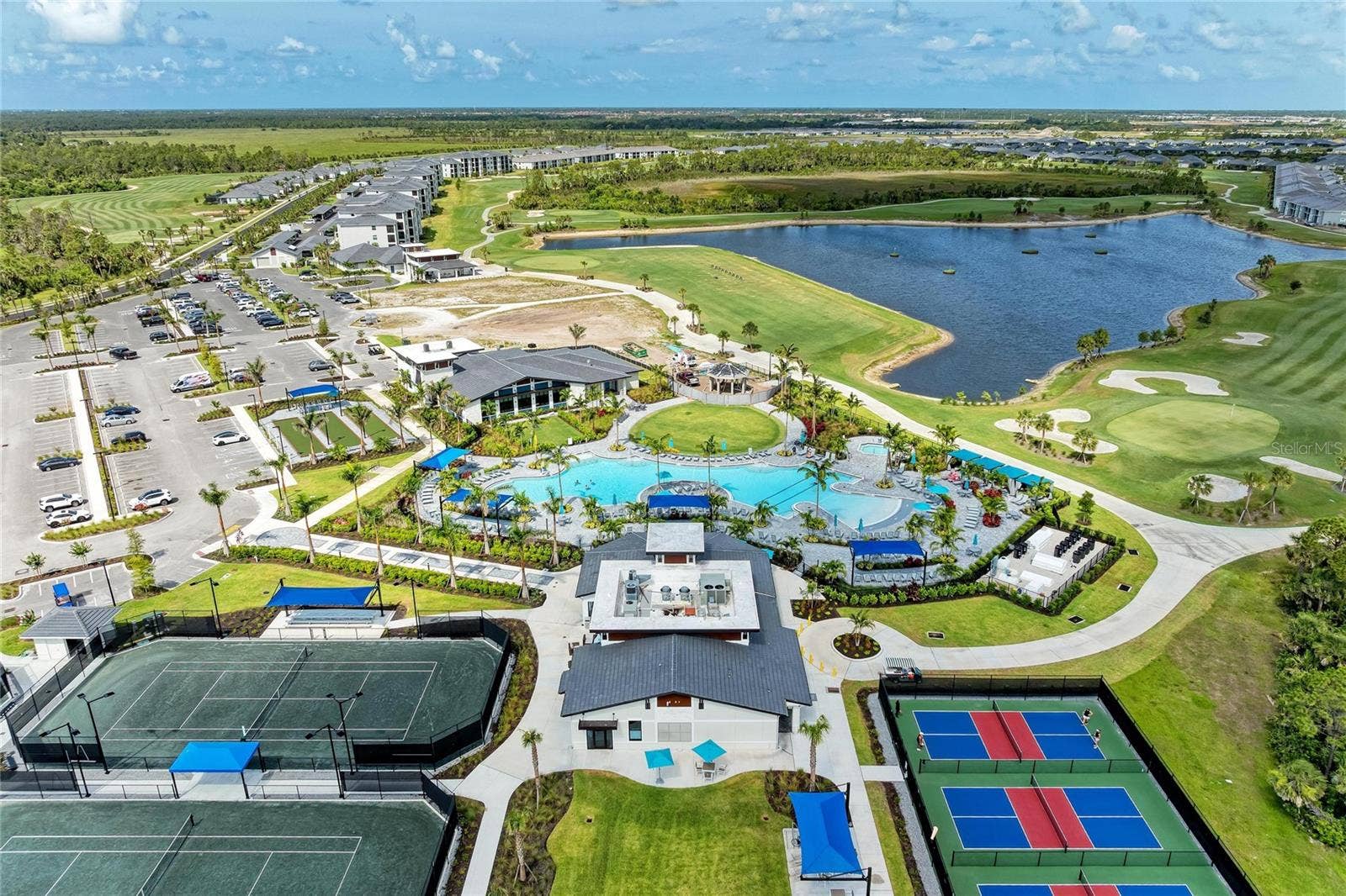 13018 BLACKBERRY COURT, #50-101, Venice, FL 34293
