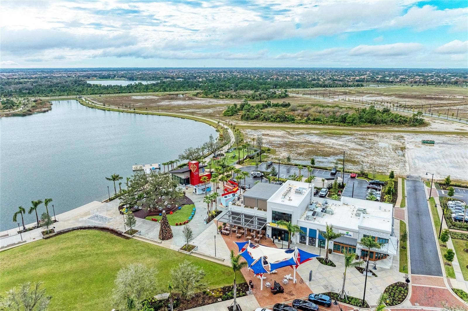 13018 BLACKBERRY COURT, #50-101, Venice, FL 34293