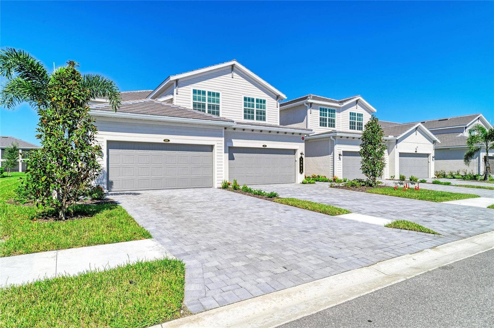 13018 BLACKBERRY COURT, #50-101, Venice, FL 34293