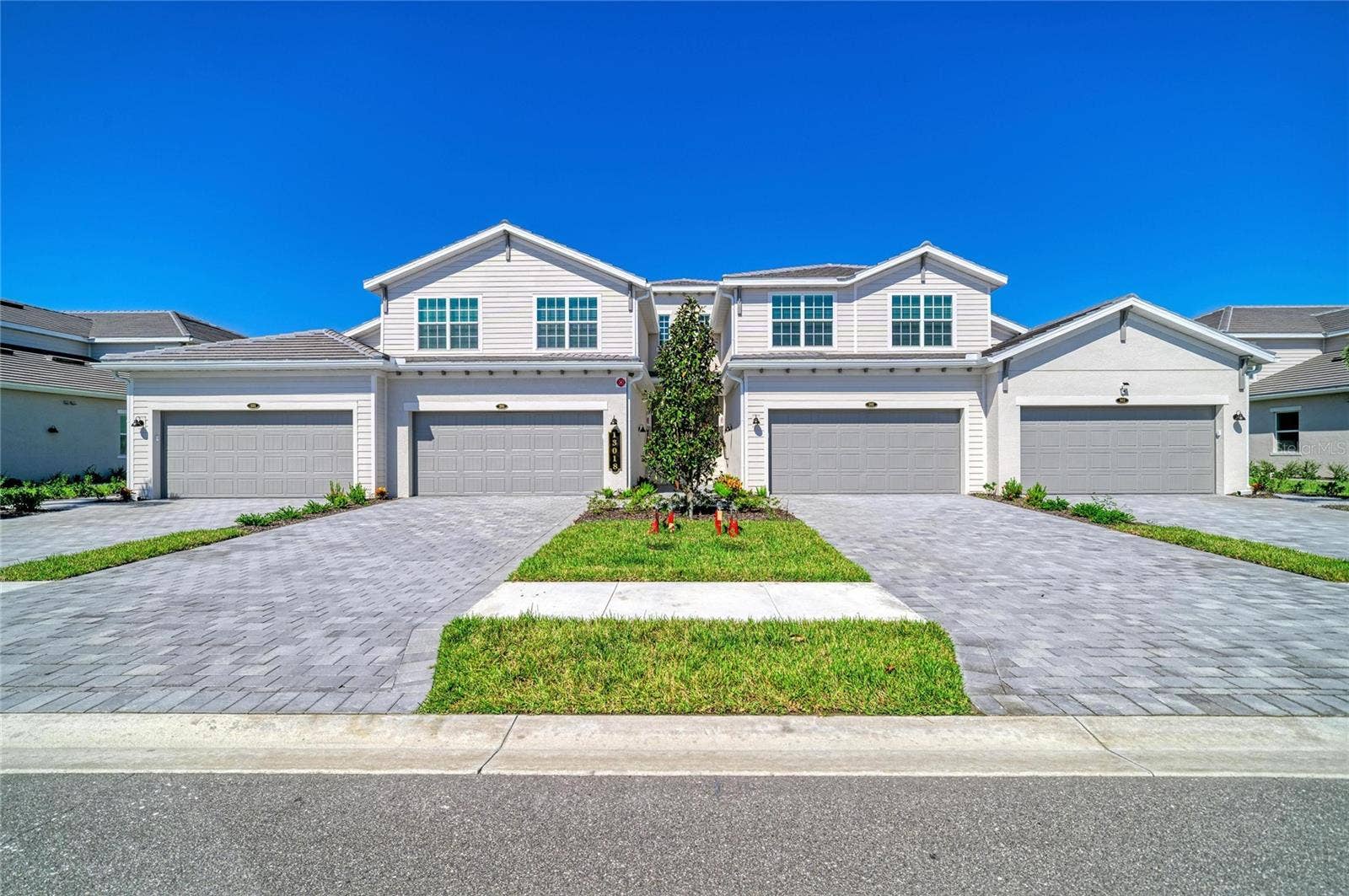 13018 BLACKBERRY COURT, #50-101, Venice, FL 34293