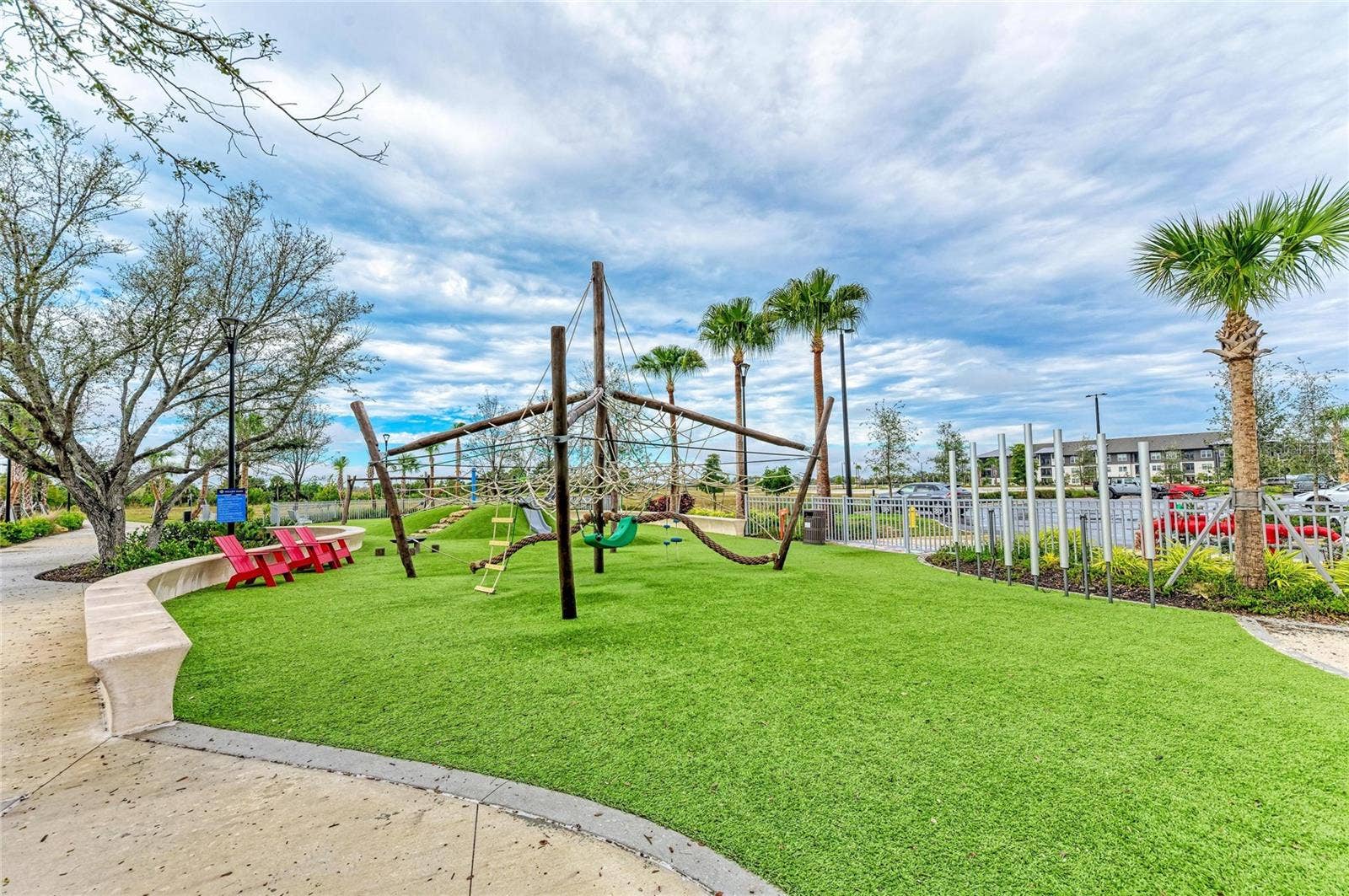 13018 BLACKBERRY COURT, #50-101, Venice, FL 34293