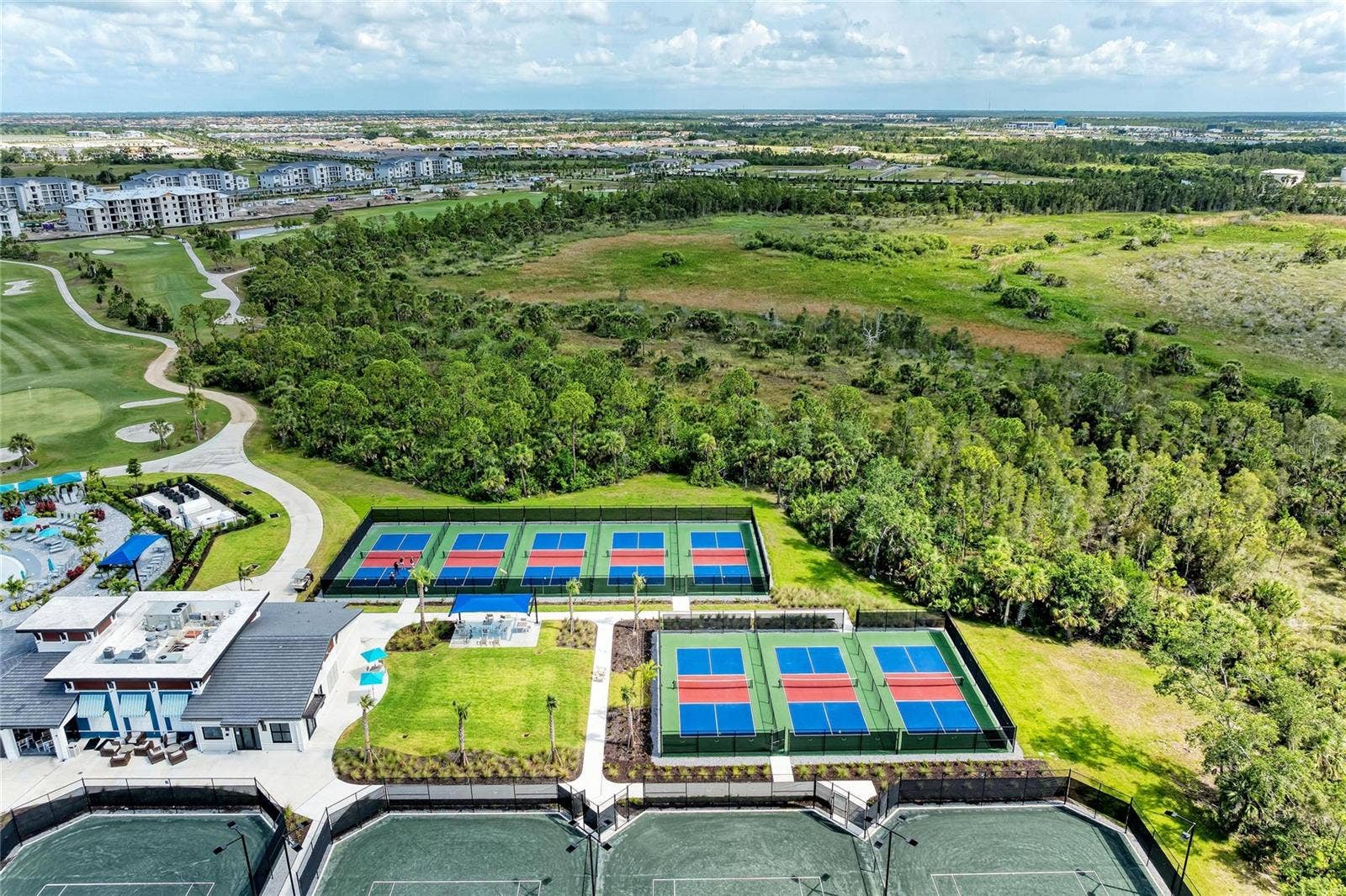 13018 BLACKBERRY COURT, #50-101, Venice, FL 34293