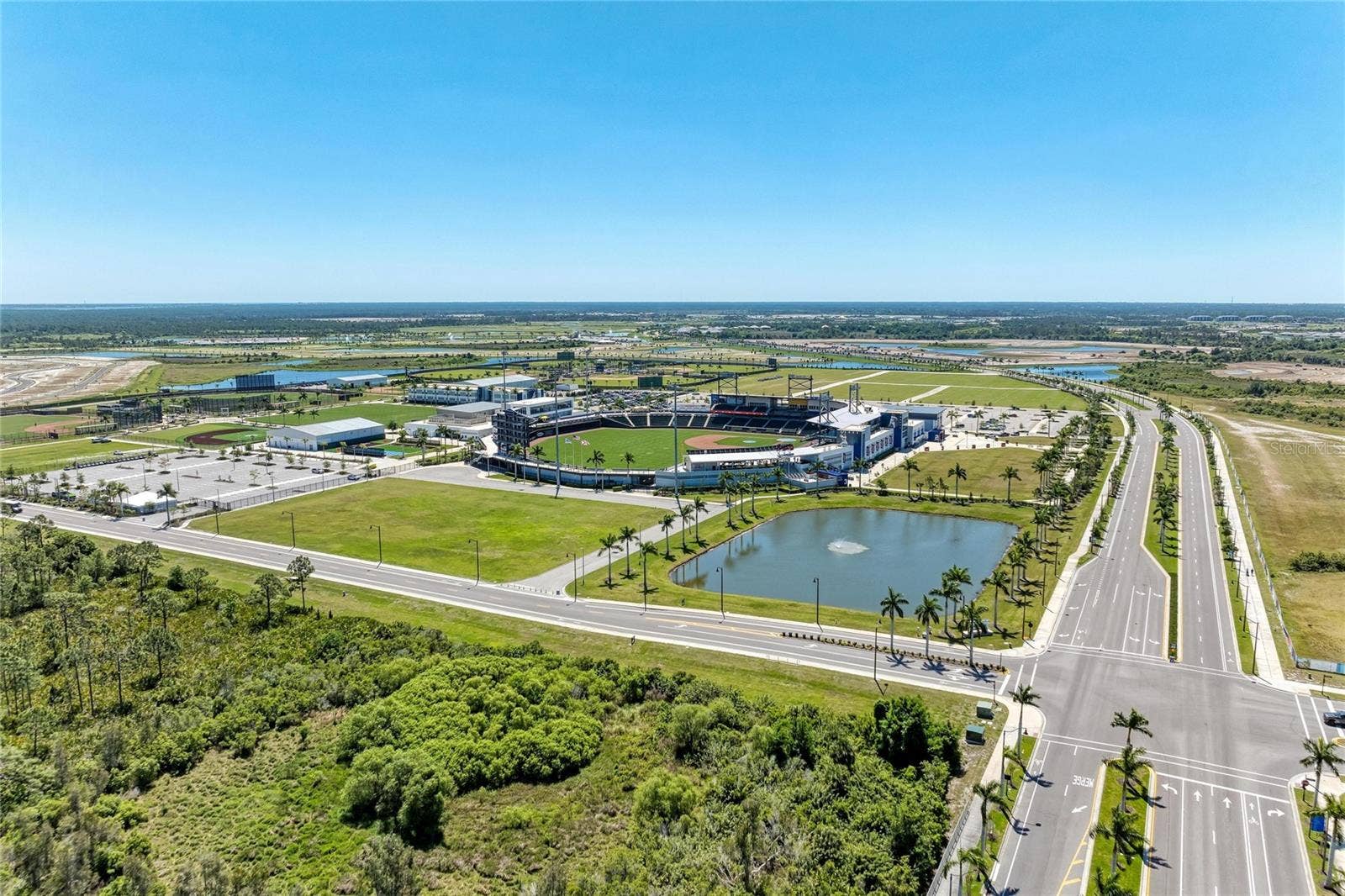 13018 BLACKBERRY COURT, #50-101, Venice, FL 34293