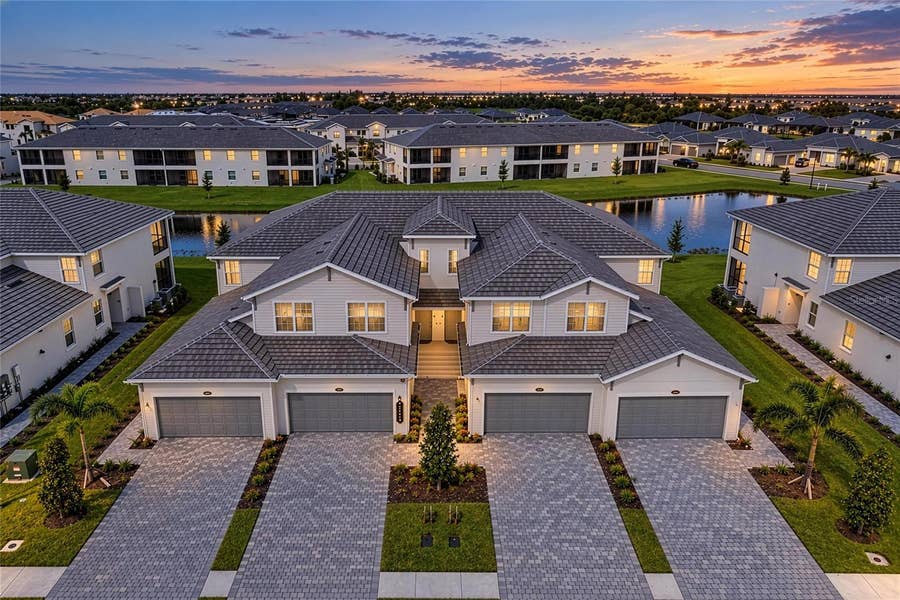 Property photo for 13018 BLACKBERRY COURT, #50-101, Venice, FL