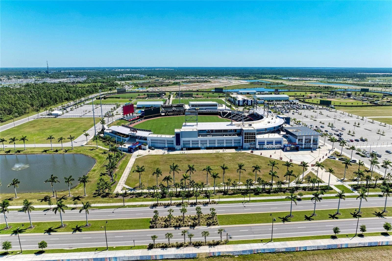 13018 BLACKBERRY COURT, #50-101, Venice, FL 34293