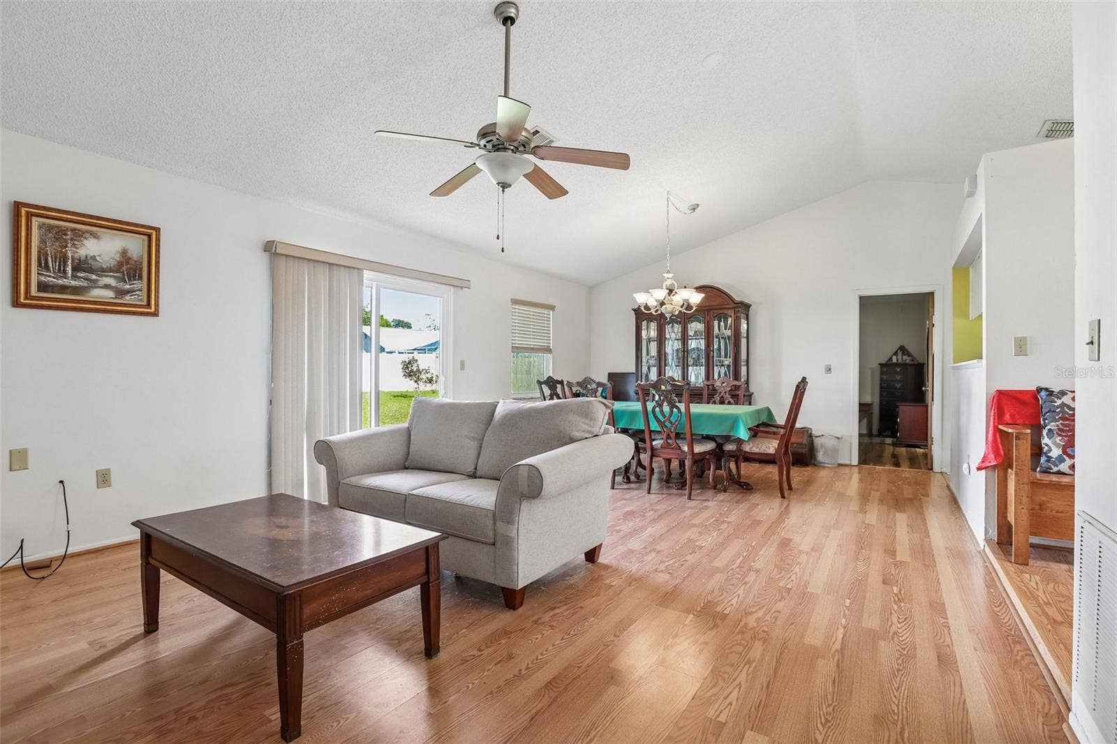 3280 AMBASSADOR AVENUE, Spring Hill, FL 34609