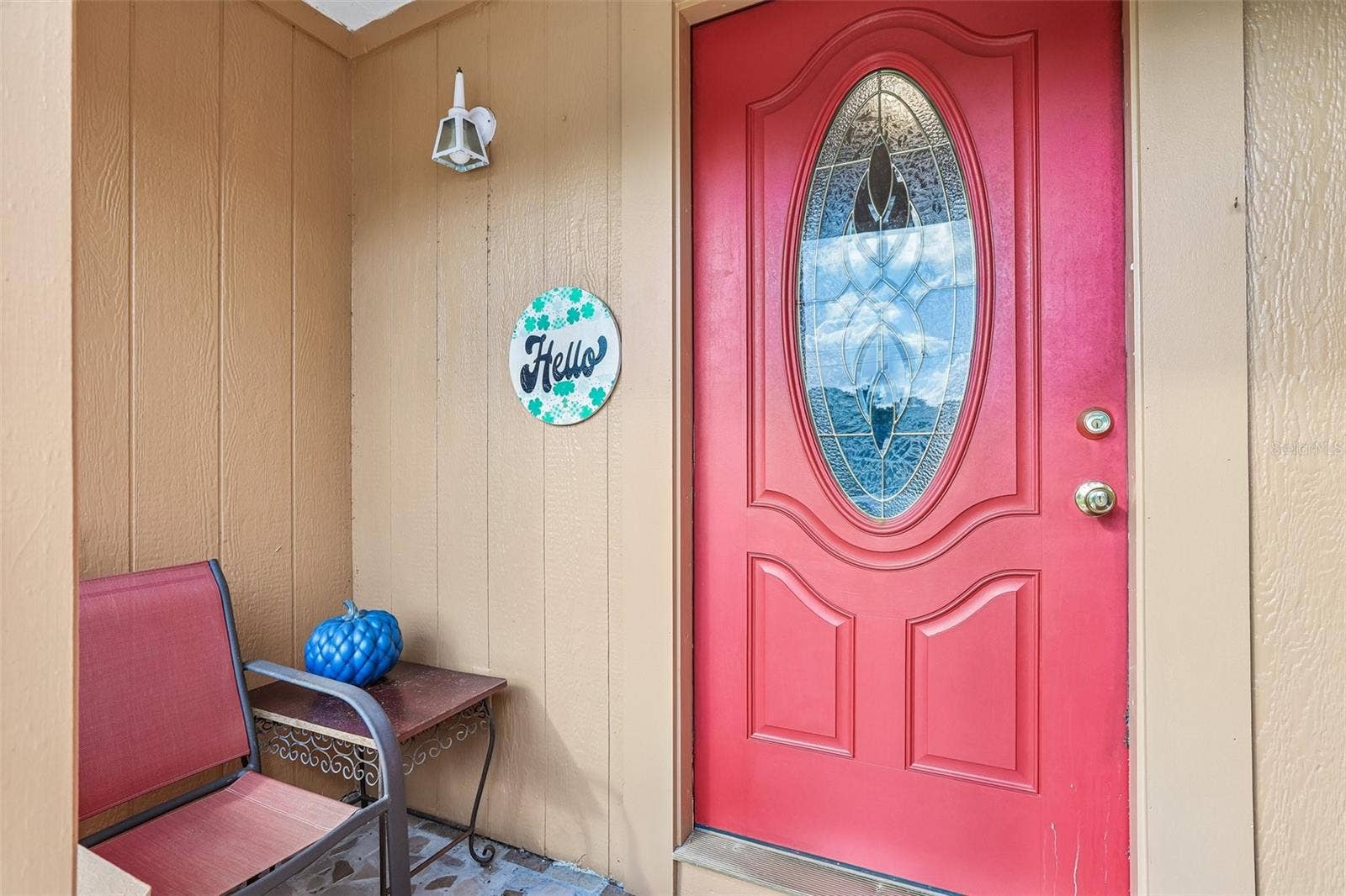 3280 AMBASSADOR AVENUE, Spring Hill, FL 34609