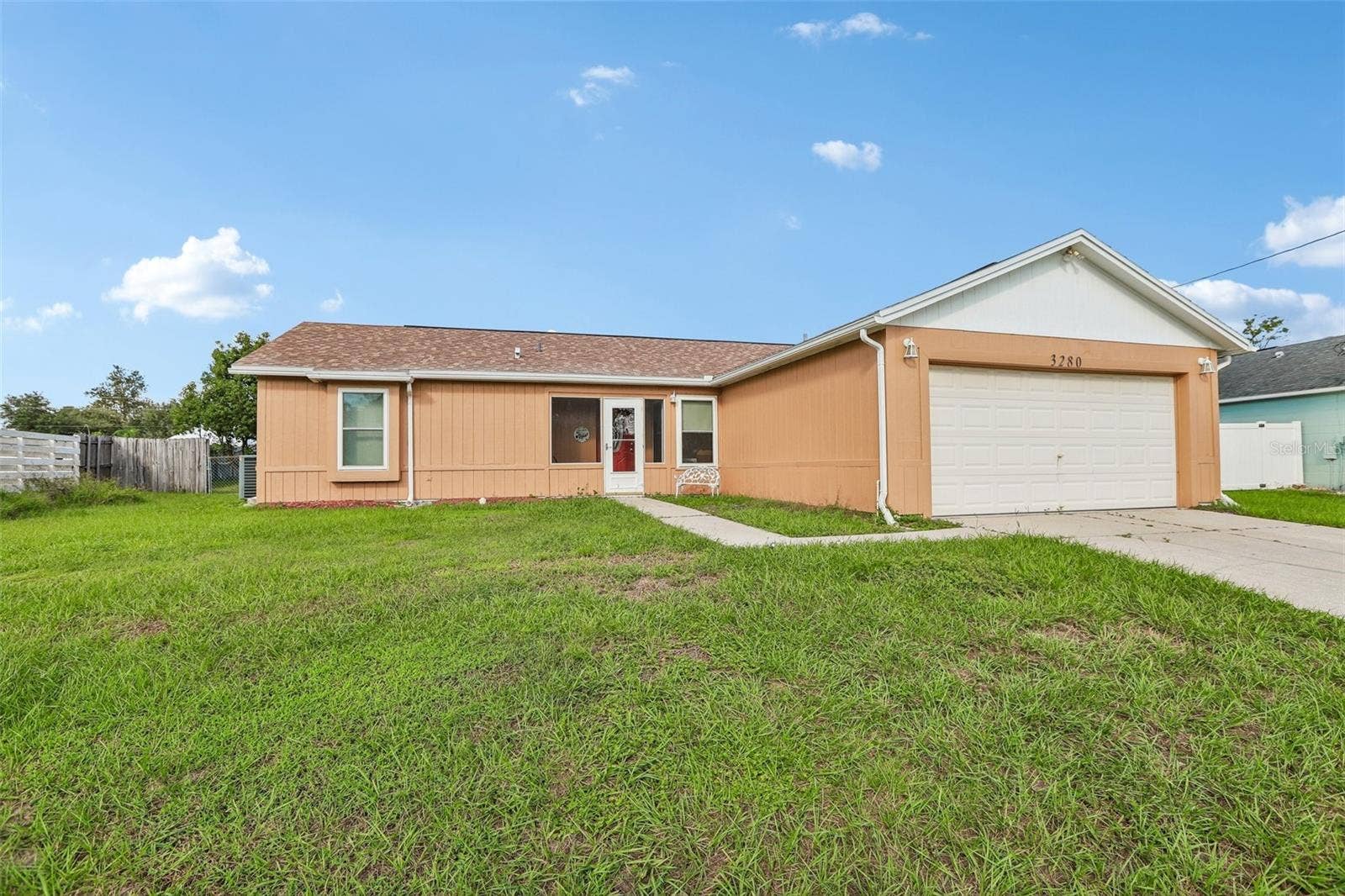 3280 AMBASSADOR AVENUE, Spring Hill, FL 34609