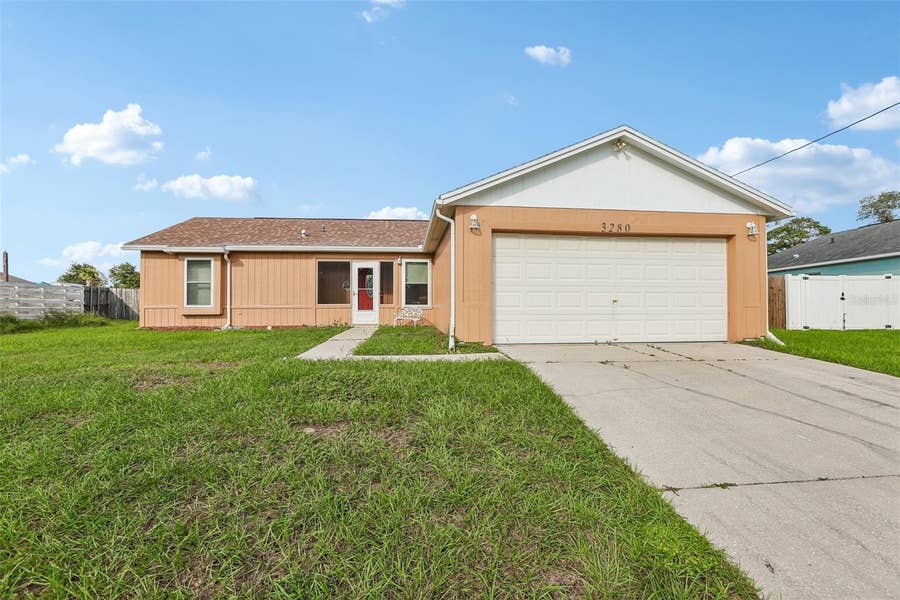 Property photo for 3280 AMBASSADOR AVENUE, Spring Hill, FL