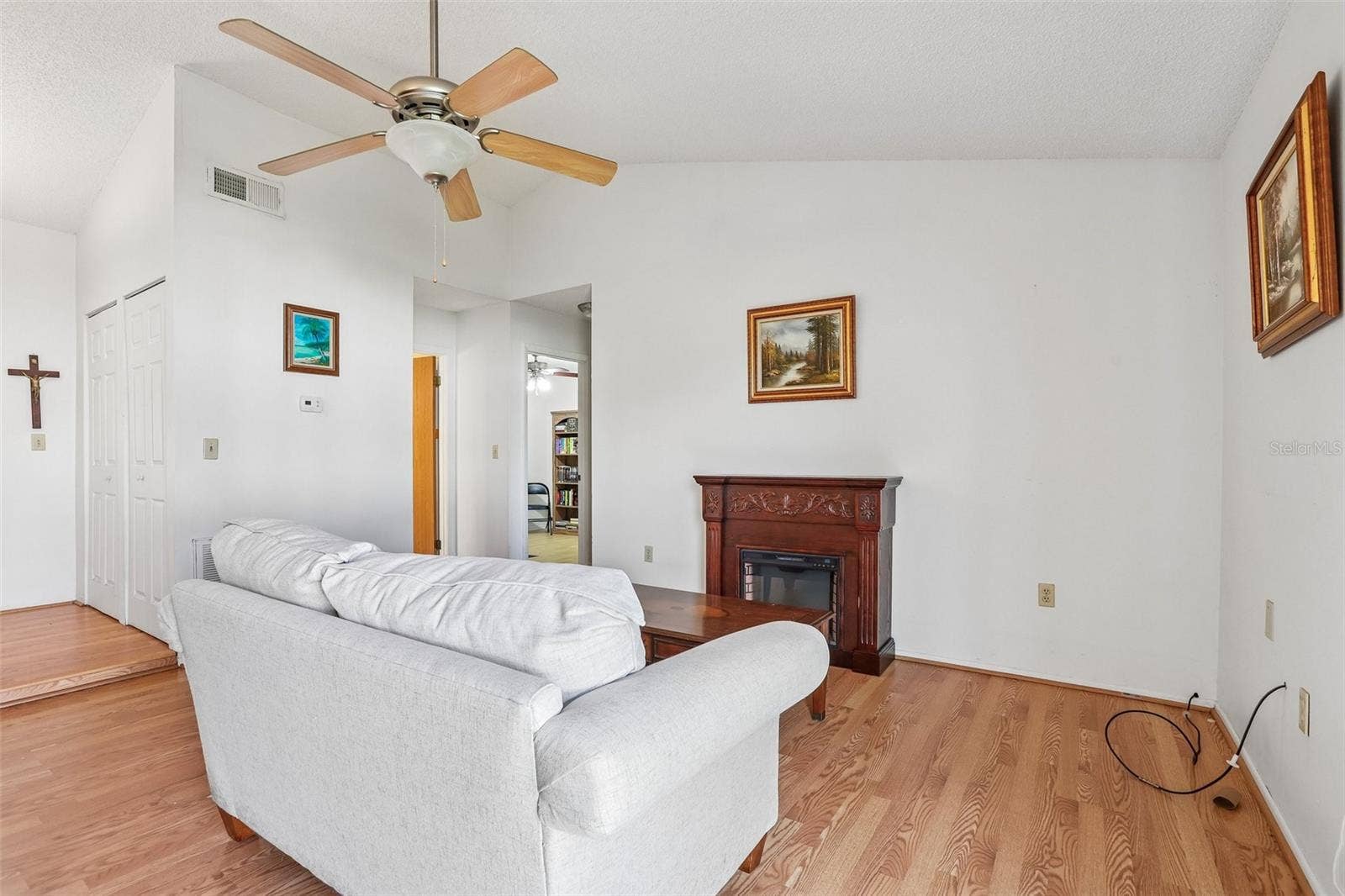 3280 AMBASSADOR AVENUE, Spring Hill, FL 34609