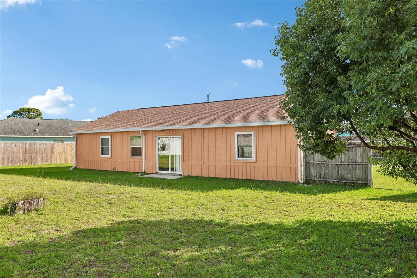 3280 AMBASSADOR AVENUE, Spring Hill, FL 34609