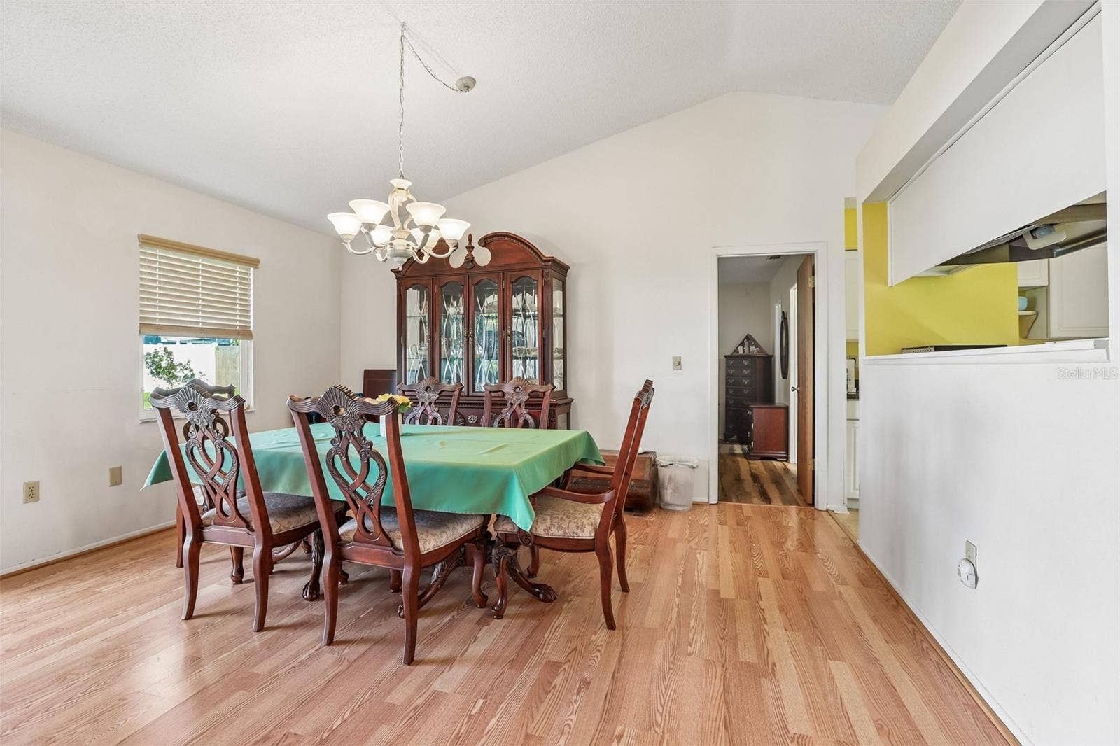 3280 AMBASSADOR AVENUE, Spring Hill, FL 34609