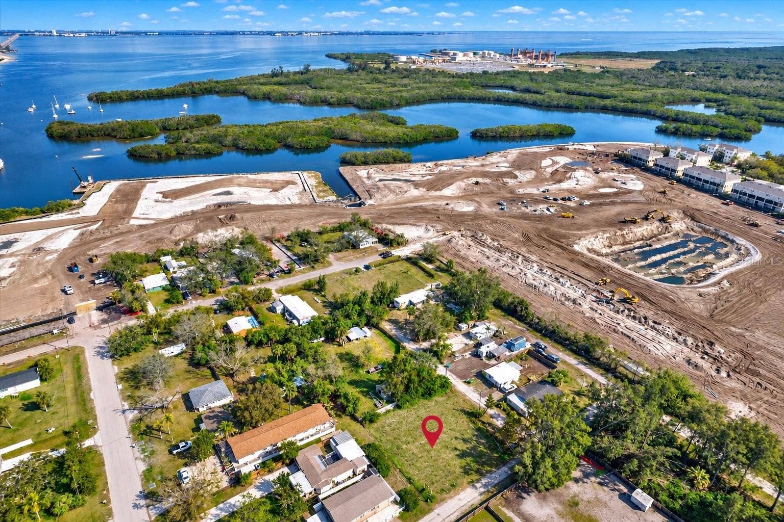 1111 N MONACO DRIVE NE, St Petersburg, FL 33702