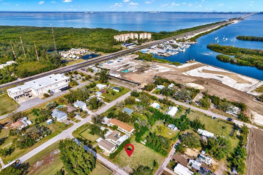 Property photo for 1111 N MONACO DRIVE NE, St Petersburg, FL