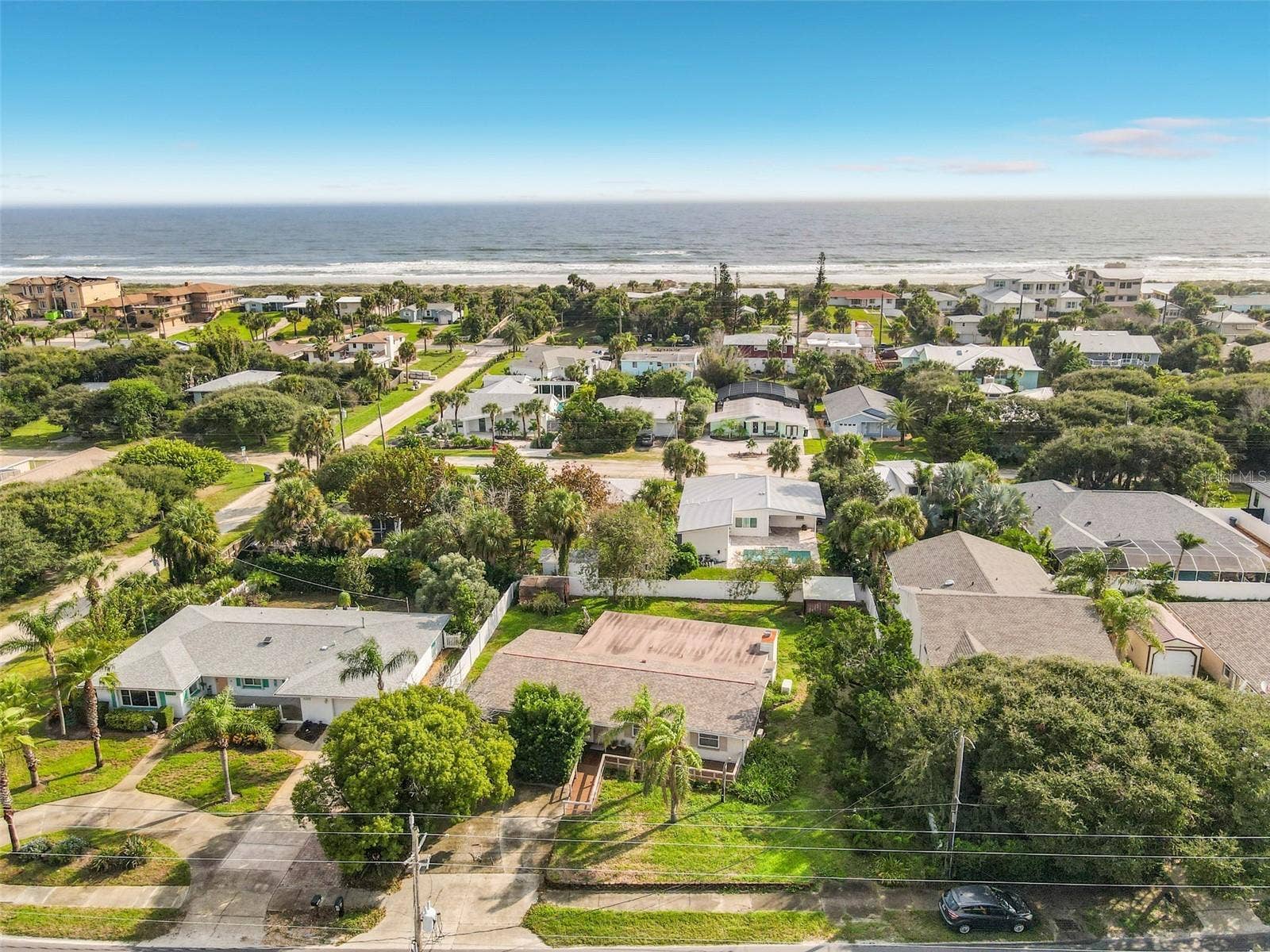 1211 N PENINSULA AVENUE, New Smyrna Beach, FL 32169 1211 N PENINSULA AVENUE, New Smyrna Beach, FL 32169