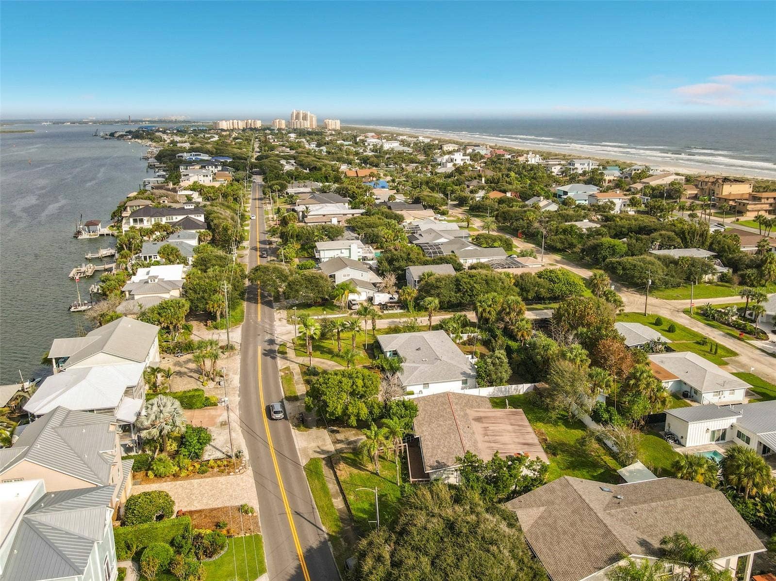 1211 N PENINSULA AVENUE, New Smyrna Beach, FL 32169 1211 N PENINSULA AVENUE, New Smyrna Beach, FL 32169