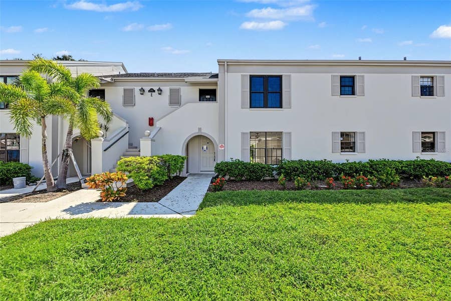 Property photo for 2460 HERON TERRACE, #102E, Clearwater, FL