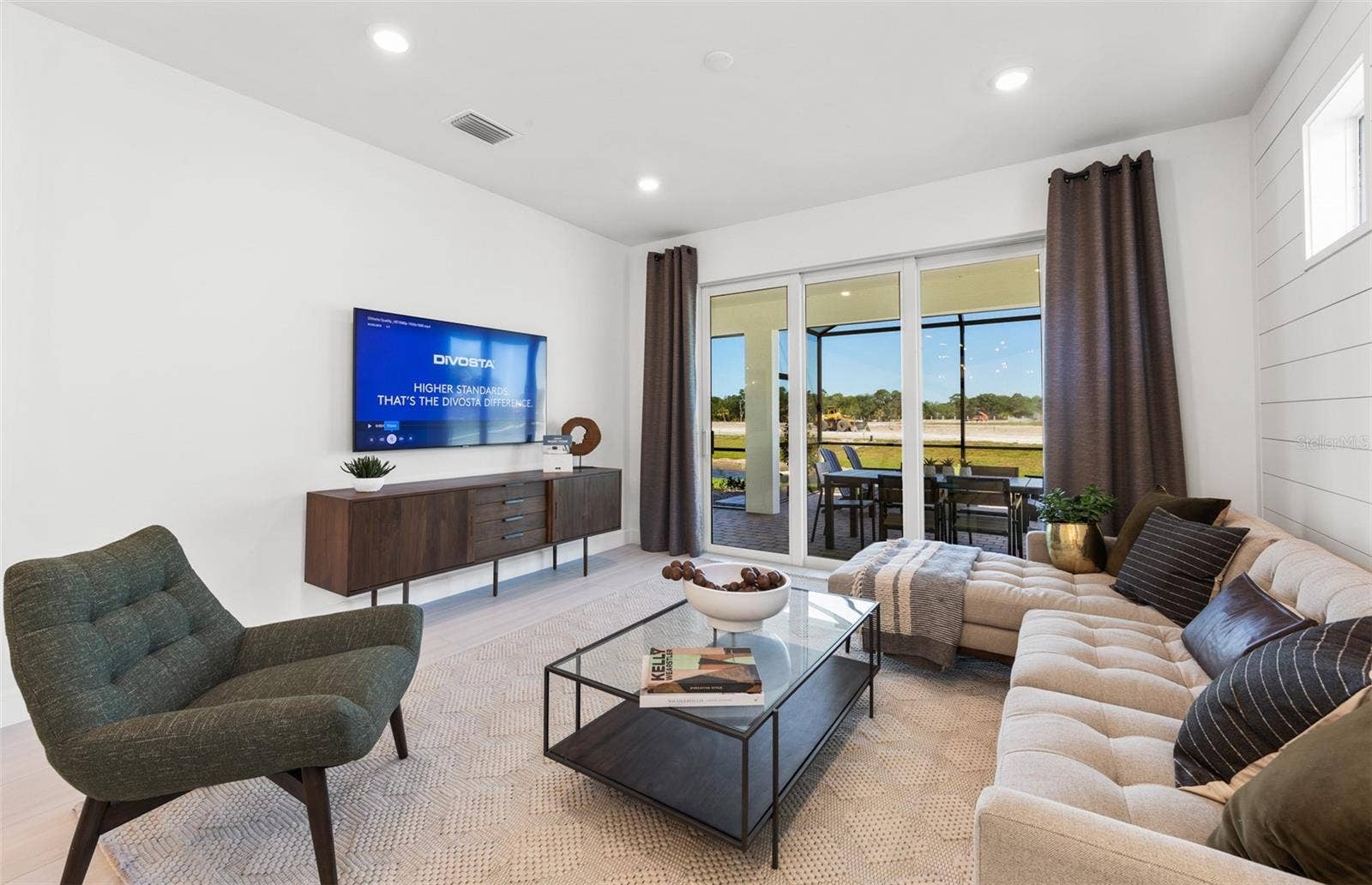 10513 SEA BREEZE RIDGE DRIVE, Englewood, FL 34223 Contour model representation.
