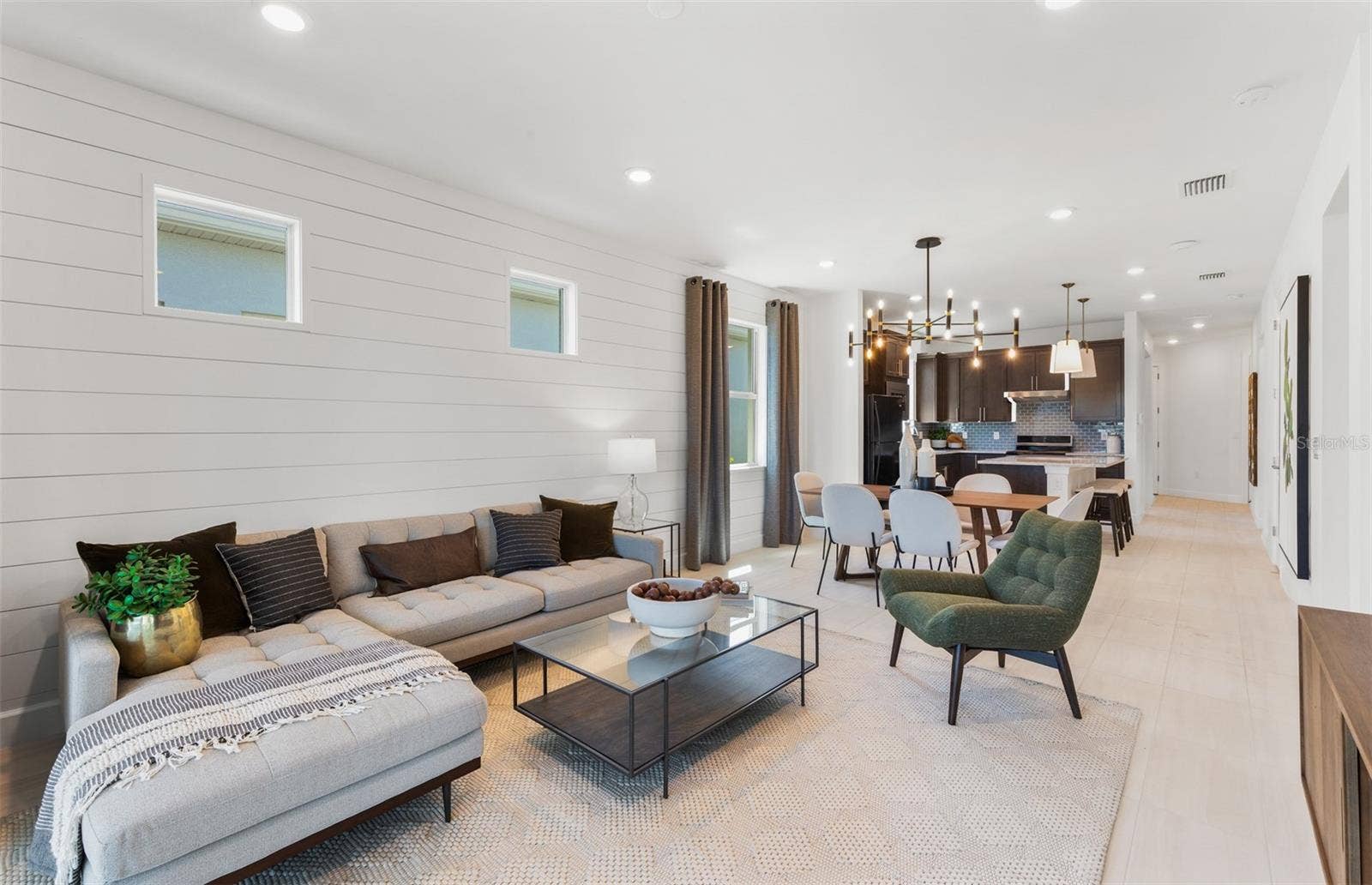 10513 SEA BREEZE RIDGE DRIVE, Englewood, FL 34223 Contour model representation.