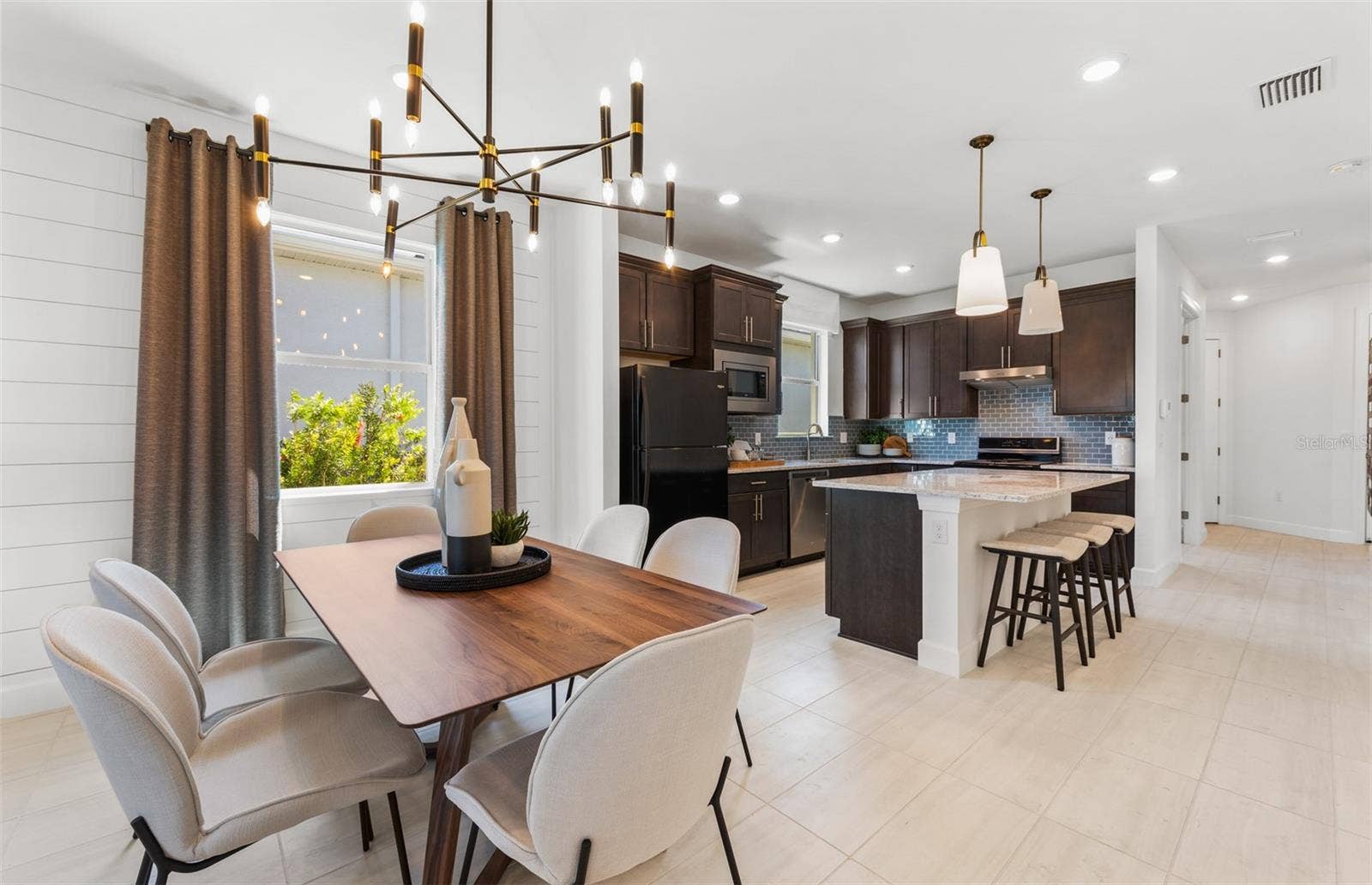 10513 SEA BREEZE RIDGE DRIVE, Englewood, FL 34223 Contour model representation.