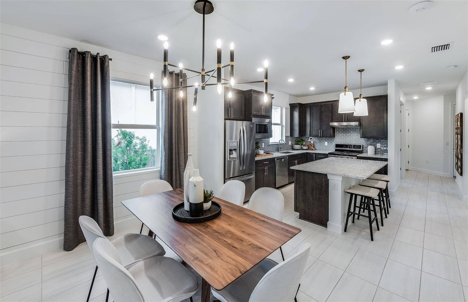 10513 SEA BREEZE RIDGE DRIVE, Englewood, FL 34223 Contour model representation.