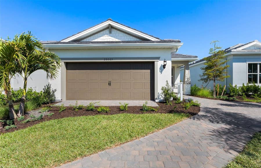 Property photo for 10513 SEA BREEZE RIDGE DRIVE, Englewood, FL