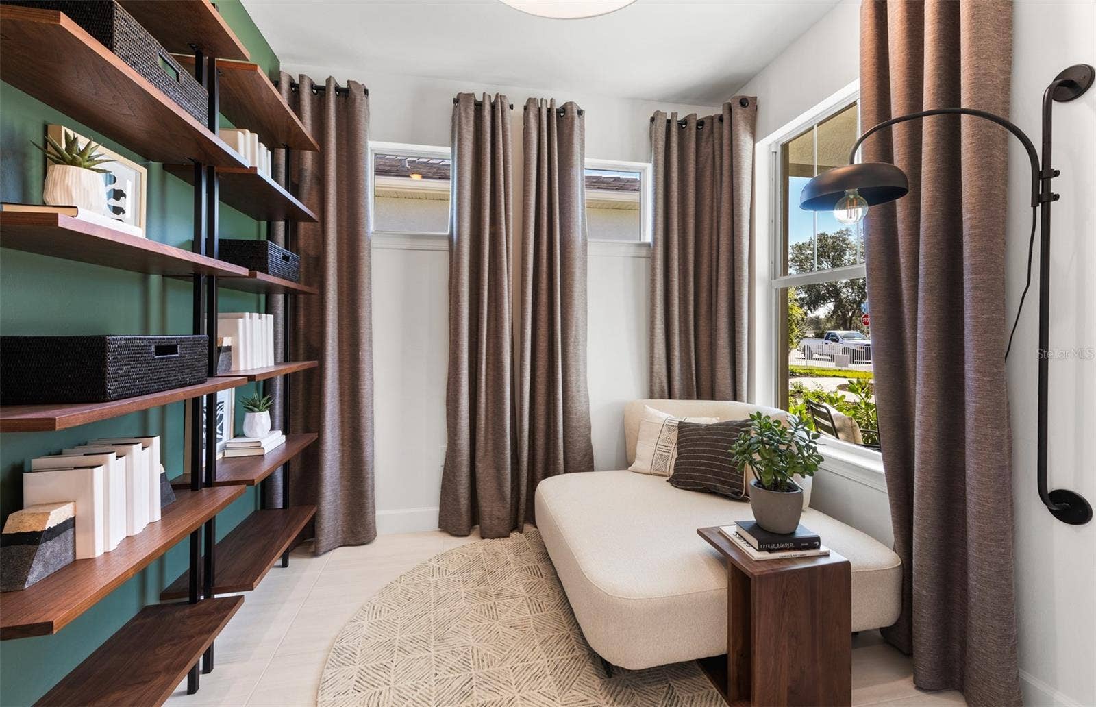 10513 SEA BREEZE RIDGE DRIVE, Englewood, FL 34223 Contour model representation.