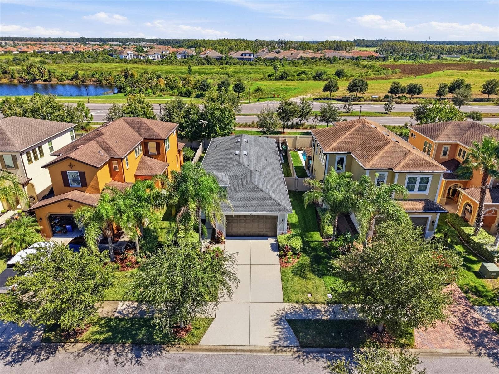 29218 PERILLI PLACE, Wesley Chapel, FL 33543 29218 PERILLI PLACE, Wesley Chapel, FL 33543