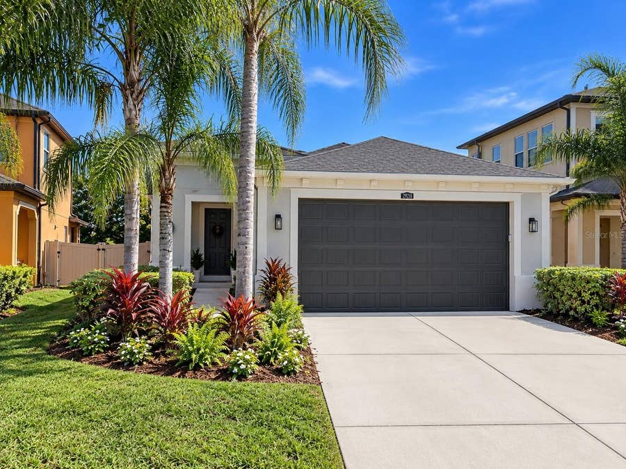 Property photo for 29218 PERILLI PLACE, Wesley Chapel, FL
