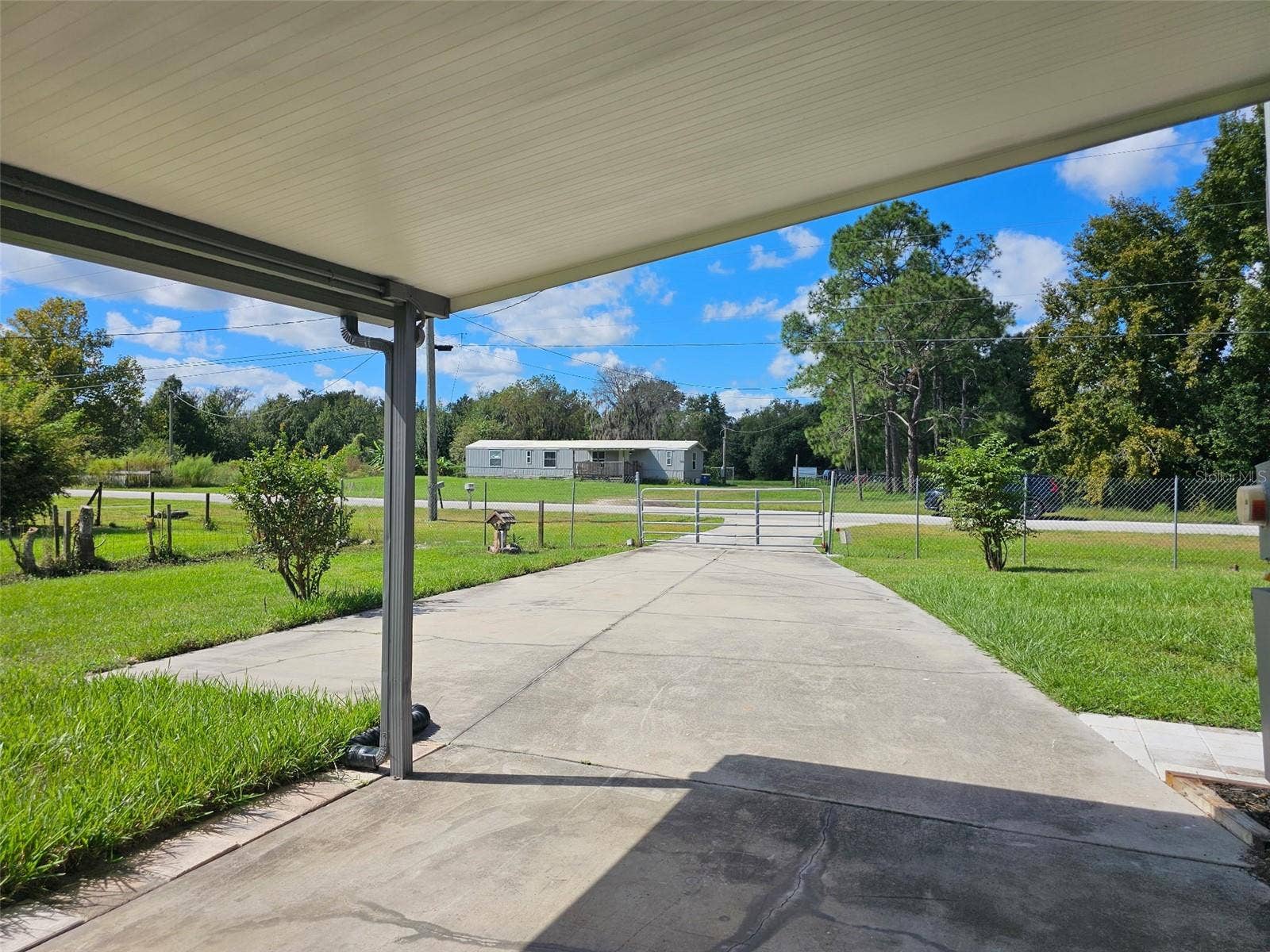 4548 FOX RIDGE BOULEVARD, Wesley Chapel, FL 33543