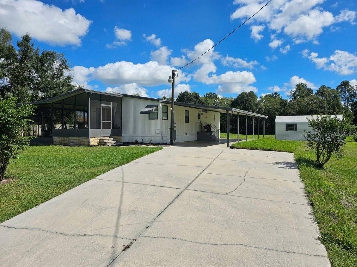 4548 FOX RIDGE BOULEVARD, Wesley Chapel, FL 33543