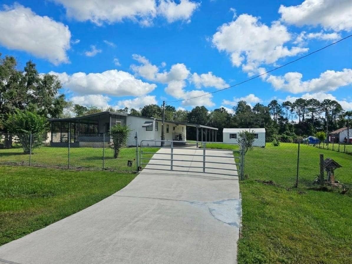 4548 FOX RIDGE BOULEVARD, Wesley Chapel, FL 33543