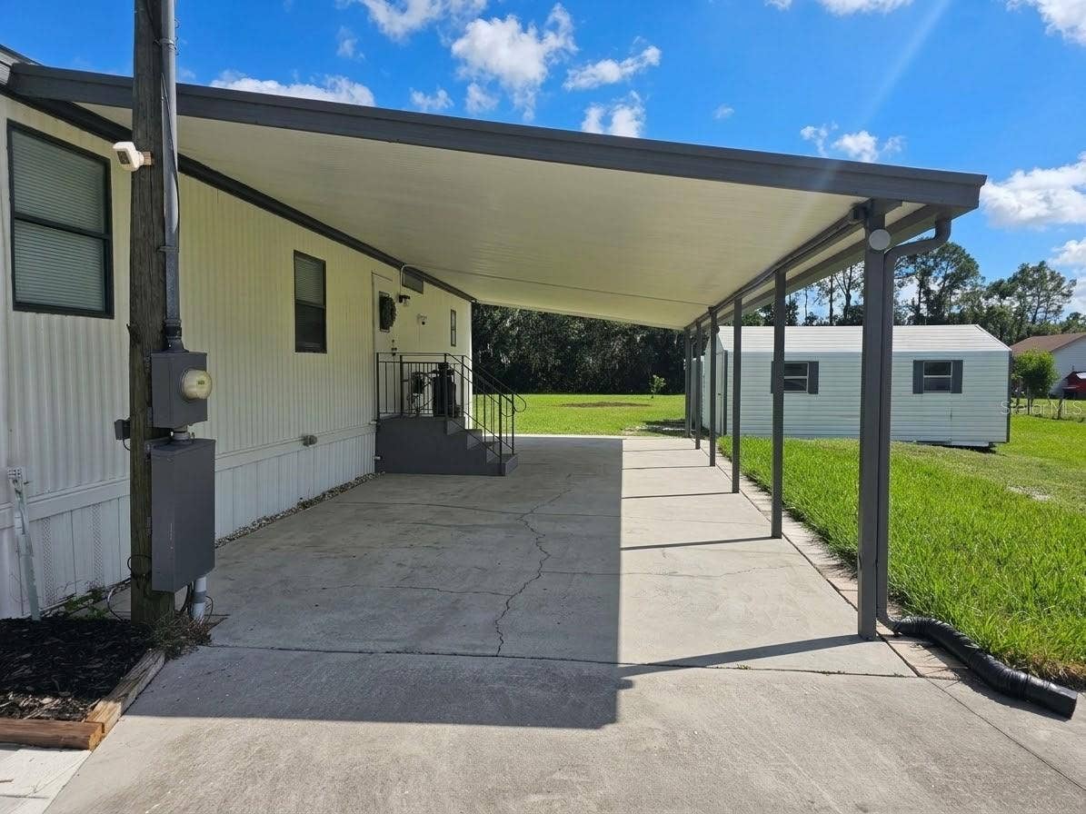 4548 FOX RIDGE BOULEVARD, Wesley Chapel, FL 33543