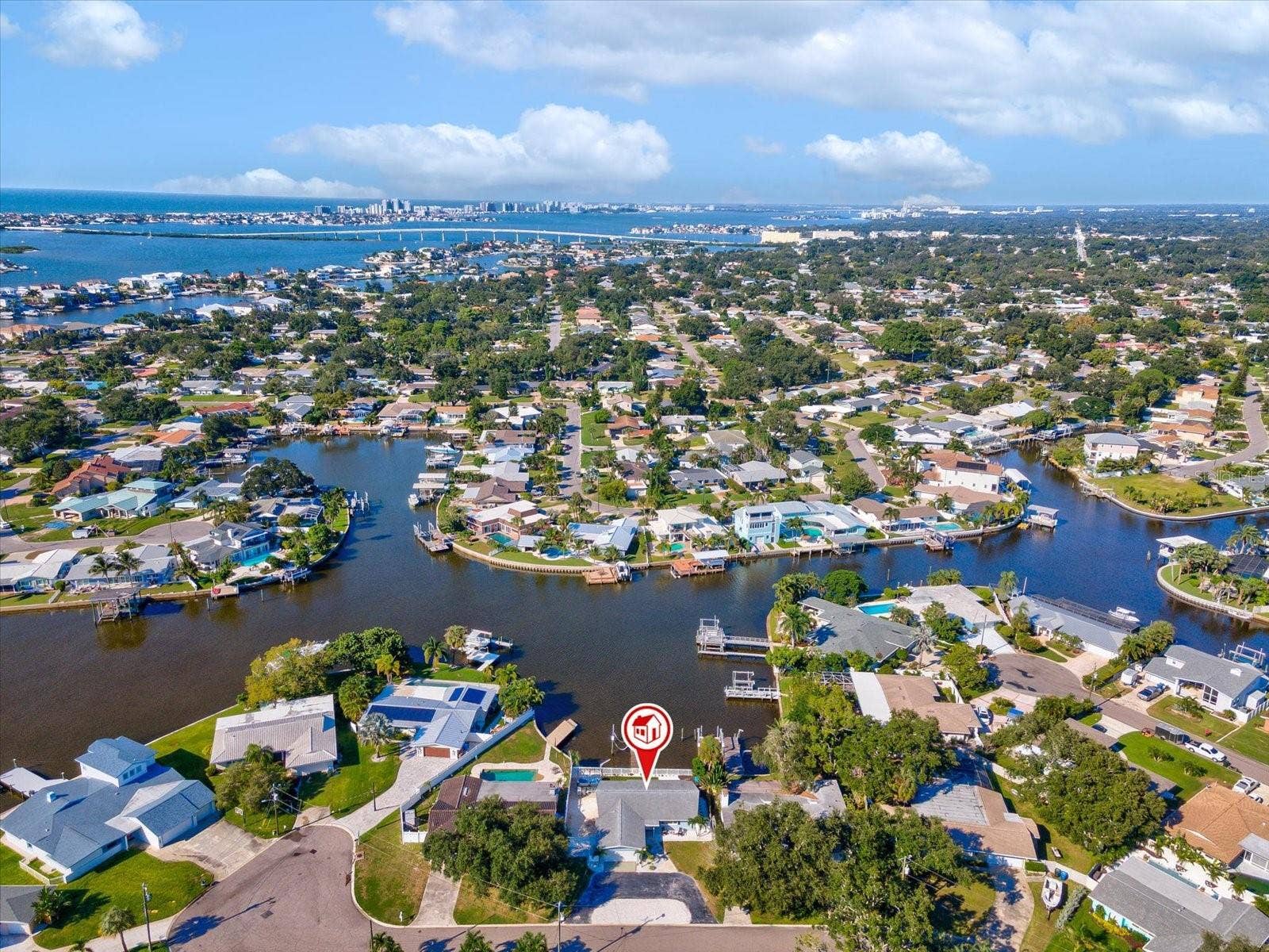 4017 CHURCH CREEK POINT, Largo, FL 33774